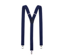 KARLOWSKY SUSPENDERS CLASSIC