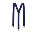 KARLOWSKY SUSPENDERS CLASSIC