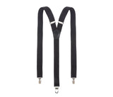 KARLOWSKY SUSPENDERS CLASSIC