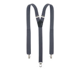 KARLOWSKY SUSPENDERS CLASSIC