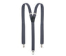KARLOWSKY SUSPENDERS CLASSIC