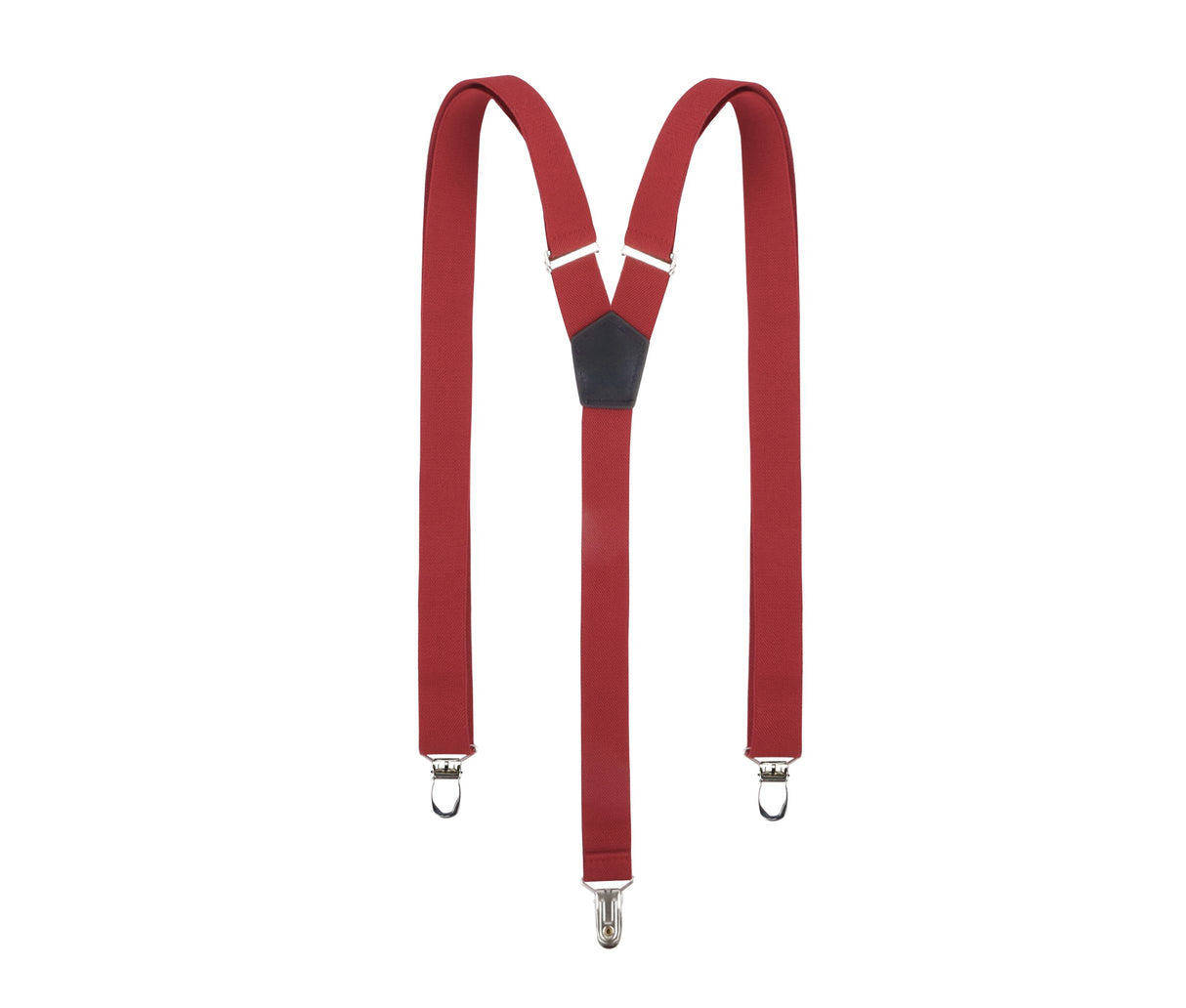 KARLOWSKY SUSPENDERS CLASSIC