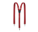 KARLOWSKY SUSPENDERS CLASSIC