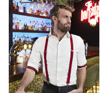 KARLOWSKY SUSPENDERS CLASSIC