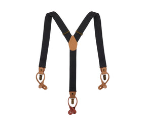 SUSPENDERS URBAN-CLASSIC