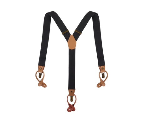 SUSPENDERS URBAN-CLASSIC