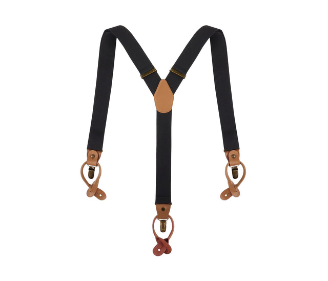 SUSPENDERS URBAN-CLASSIC