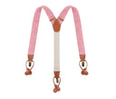 SUSPENDERS URBAN-HERRINGBONE