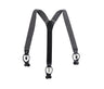 KARLOWSKY SUSPENDERS URBAN-HERRINGBONE