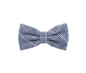 BOW TIE URBAN-GLENCHECK