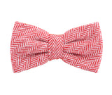 BOW TIE URBAN-HERRINGBONE