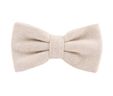 KARLOWSKY BOW TIE URBAN-HERRINGBONE