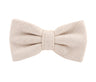 KARLOWSKY BOW TIE URBAN-HERRINGBONE