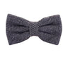 KARLOWSKY BOW TIE URBAN-HERRINGBONE