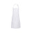 Bib Apron Basic with Buckle