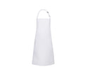 Bib Apron Basic with Buckle
