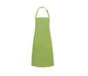 KARLOWSKY Bib Apron Basic with Buckle