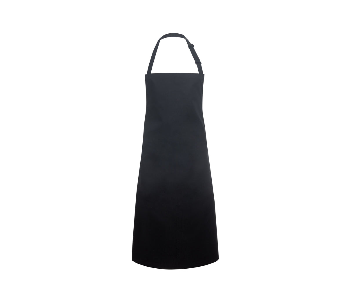 KARLOWSKY Bib Apron Basic with Buckle
