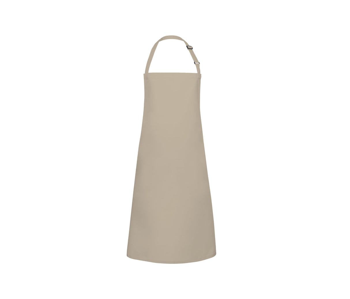 KARLOWSKY Bib Apron Basic with Buckle