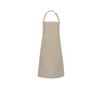 KARLOWSKY Bib Apron Basic with Buckle