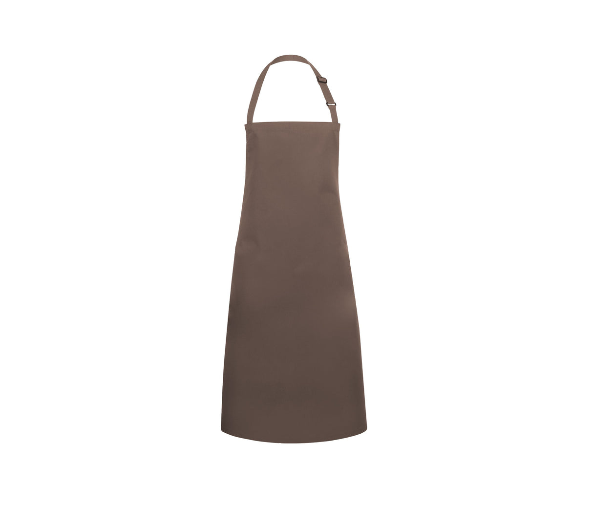 KARLOWSKY Bib Apron Basic with Buckle
