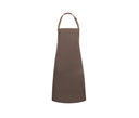 KARLOWSKY Bib Apron Basic with Buckle