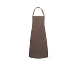 KARLOWSKY Bib Apron Basic with Buckle