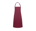 KARLOWSKY Bib Apron Basic with Buckle