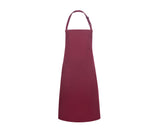 KARLOWSKY Bib Apron Basic with Buckle