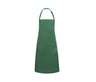 KARLOWSKY Bib Apron Basic with Buckle