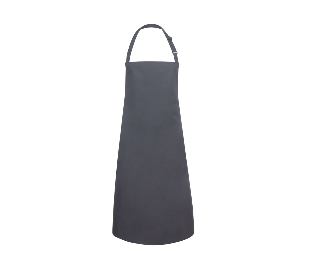 KARLOWSKY Bib Apron Basic with Buckle