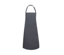 KARLOWSKY Bib Apron Basic with Buckle