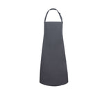 KARLOWSKY Bib Apron Basic with Buckle