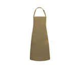 KARLOWSKY Bib Apron Basic with Buckle