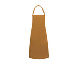 KARLOWSKY Bib Apron Basic with Buckle
