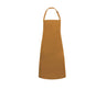 KARLOWSKY Bib Apron Basic with Buckle