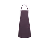 KARLOWSKY Bib Apron Basic with Buckle