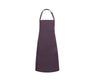 KARLOWSKY Bib Apron Basic with Buckle