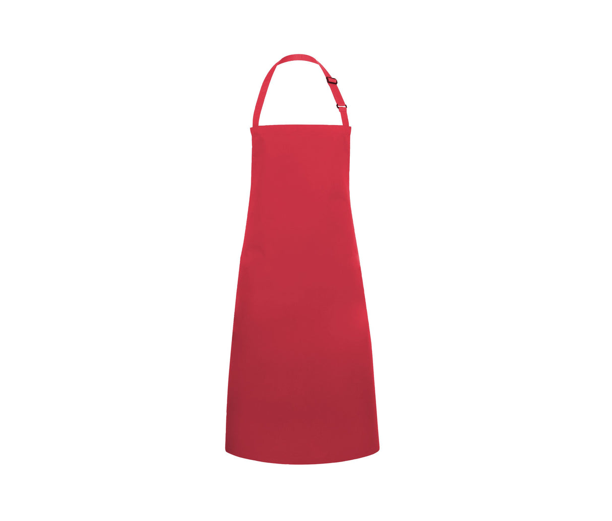 KARLOWSKY Bib Apron Basic with Buckle