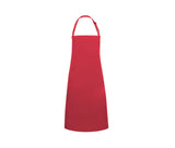 KARLOWSKY Bib Apron Basic with Buckle