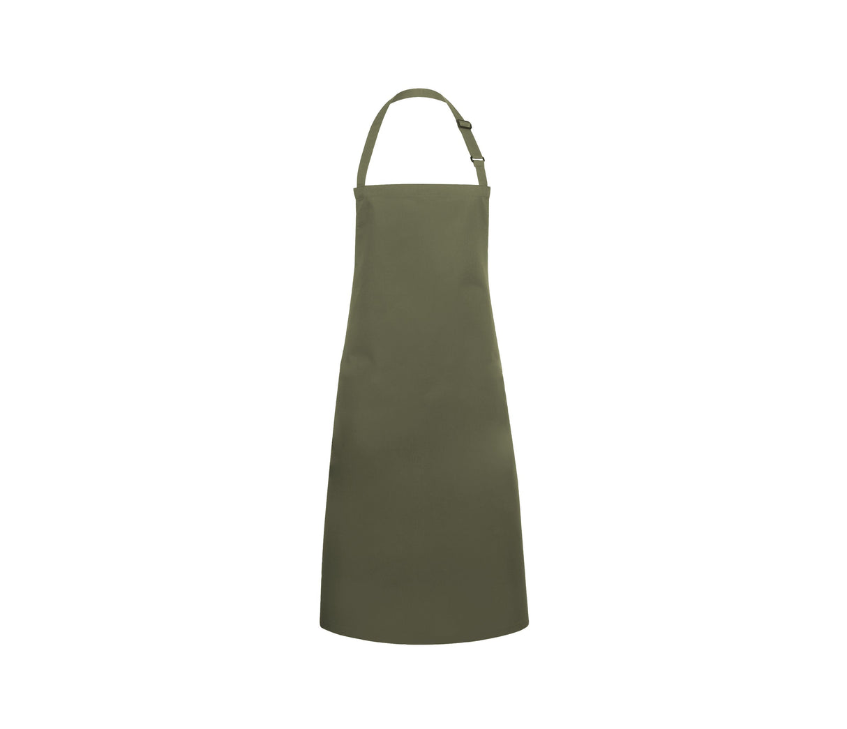 KARLOWSKY Bib Apron Basic with Buckle