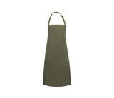KARLOWSKY Bib Apron Basic with Buckle