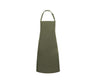 KARLOWSKY Bib Apron Basic with Buckle