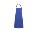 KARLOWSKY Bib Apron Basic with Buckle