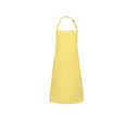 KARLOWSKY Bib Apron Basic with Buckle