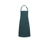 KARLOWSKY Bib Apron Basic with Buckle