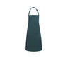 KARLOWSKY Bib Apron Basic with Buckle