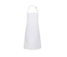 Bib Apron Basic with Buckle and Pocket