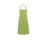 KARLOWSKY Bib Apron Basic with Buckle and Pocket
