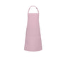 KARLOWSKY Bib Apron Basic with Buckle and Pocket